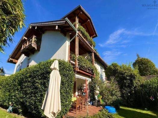 Doppelhaushälfte zum Kauf 1.100.000 € 5,5 Zimmer 210 m² 595 m² Grundstück Hohenschäftlarn Schäftlarn 82069