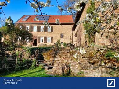 Einfamilienhaus zum Kauf 540.000 € 6 Zimmer 256 m² 1.243 m² Grundstück Winterborn 67822
