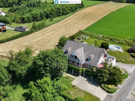 Mehrfamilienhaus zum Kauf 330.000 € 9 Zimmer 302 m² 2.000 m² Grundstück Hohlbach 8530