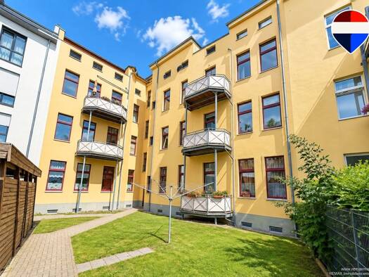 Wohnung zum Kauf 114.900 € 3 Zimmer 74,3 m² 2. Geschoss Stadtfeld Ost Stadtfeld Ost 39108