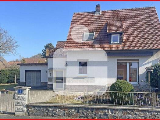 Einfamilienhaus zum Kauf 129.000 € 5 Zimmer 100 m² 609 m² Grundstück Oberrodach Marktrodach 96364