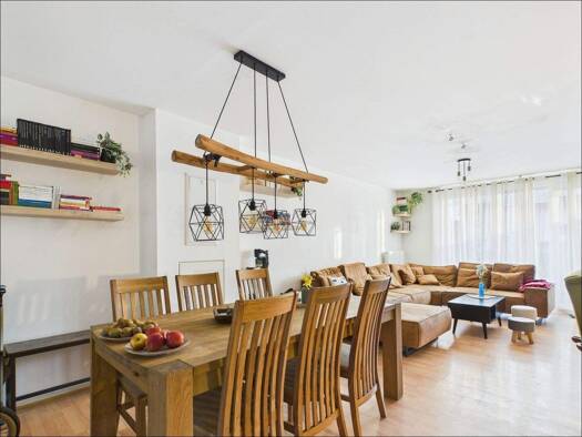 Reihenmittelhaus zum Kauf 559.000 € 5 Zimmer 136 m² 168 m² Grundstück Urberach Rödermark / Ober-Roden 63322