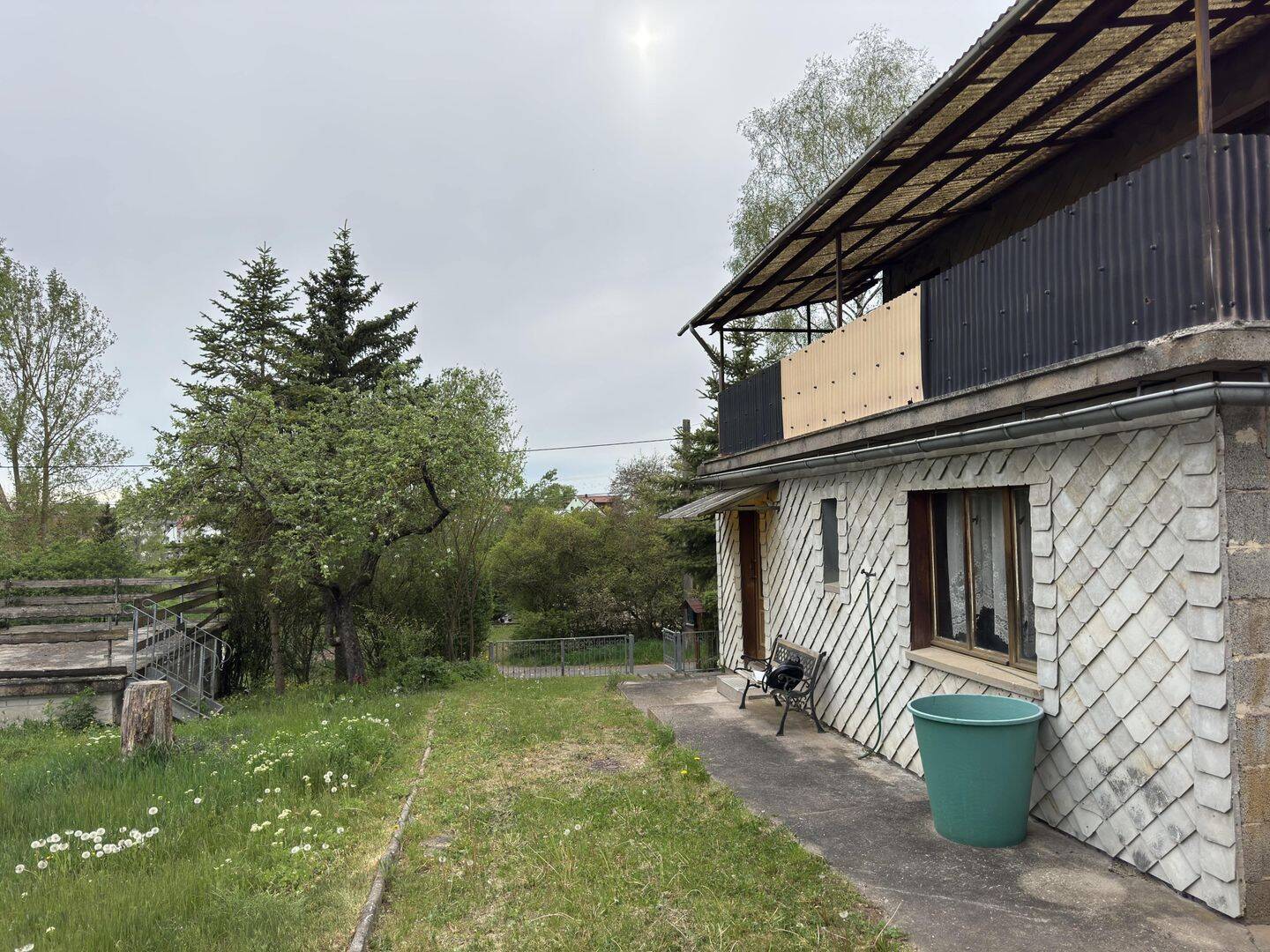 Einfamilienhaus zum Kauf - Ansicht 4