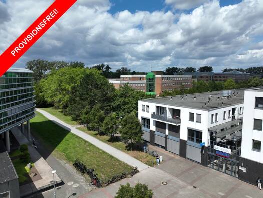 Kaufhaus zum Kauf 1.954 € 2.789 m² Verkaufsfläche Wienburg Münster 48147