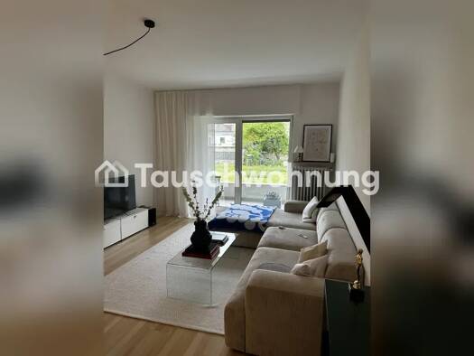 Wohnung zur Miete Tauschwohnung 1.100 € 2,5 Zimmer 65 m² Sülz Lindenthal 50937