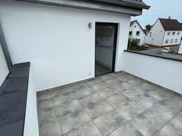 Wohnung zur Miete 1.085 € 3 Zimmer 75 m² 1. Geschoss Heiligenstein Römerberg 67354