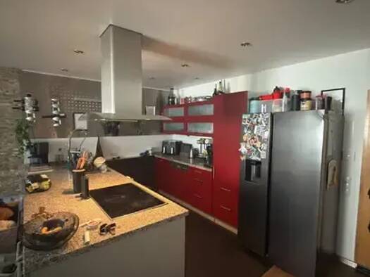 Wohnung zur Miete 550 € 2,5 Zimmer 53 m² frei ab 15.10.2026 Oggersheim Ludwigshafen am Rhein 67071