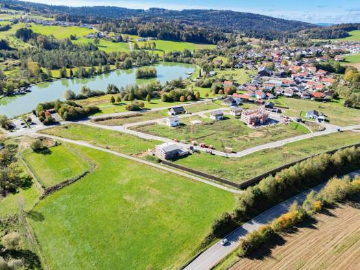 Grundstück zum Kauf 371.700 € 2.065 m² Grundstück Seeblick 43 Erlauzwiesel Waldkirchen 94065
