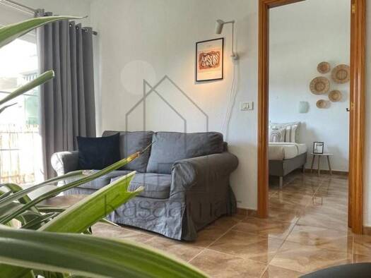 Wohnung zur Miete 1.400 € 2 Zimmer 65 m² San Bartolomé de Tirajana 35100