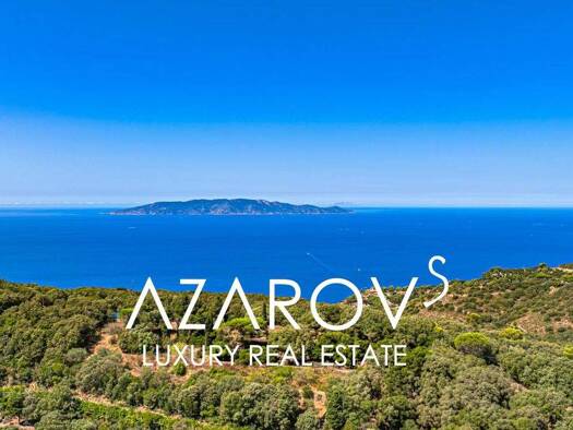 Haus zum Kauf 14.000.000 € 1.162 m² 60.000 m² Grundstück Porto Santo Stefano 58019