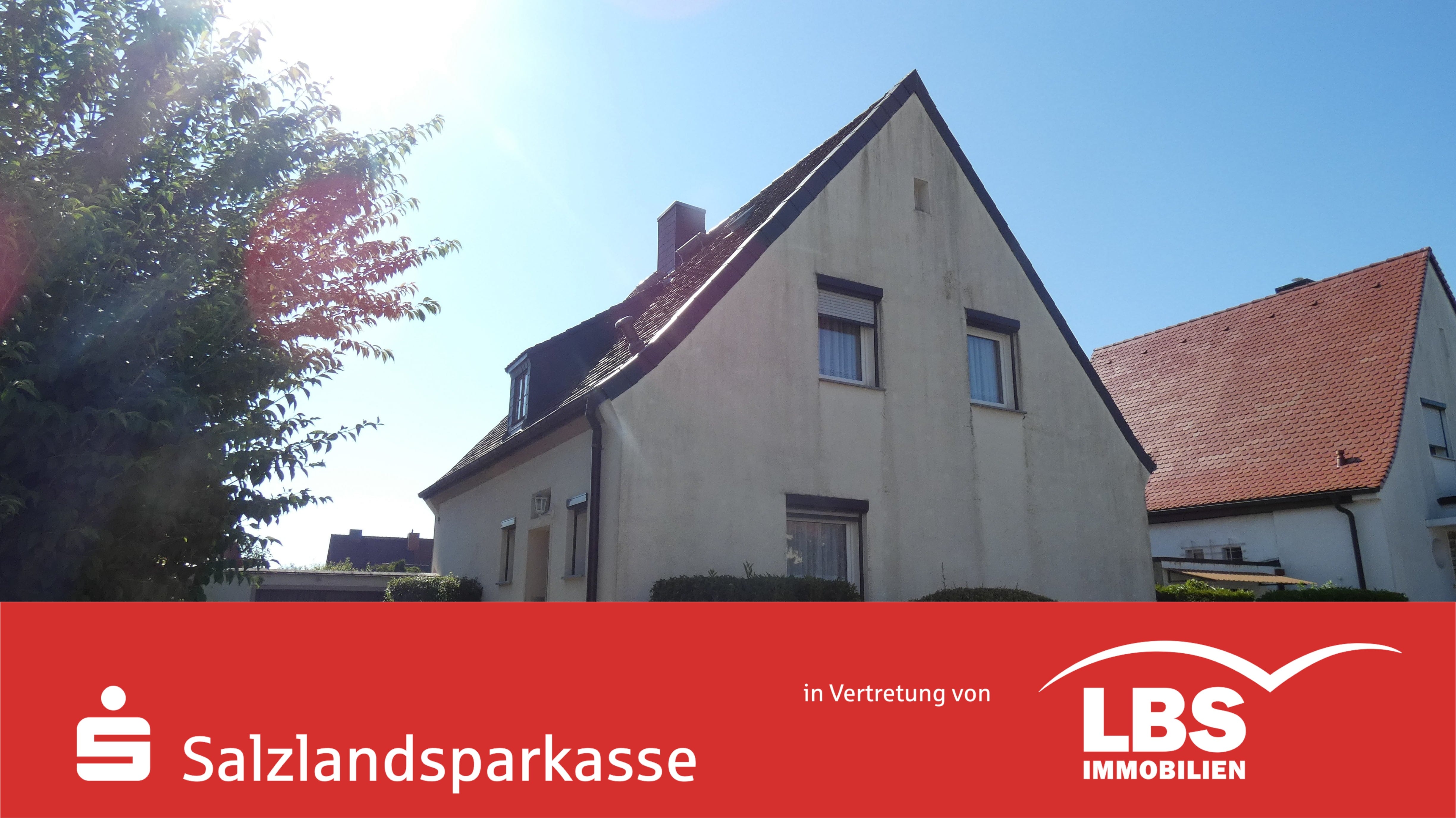 Einfamilienhaus zum Kauf 155.000 € 3 Zimmer 81 m²<br/>Wohnfläche 815 m²<br/>Grundstück Staßfurt Staßfurt 39418