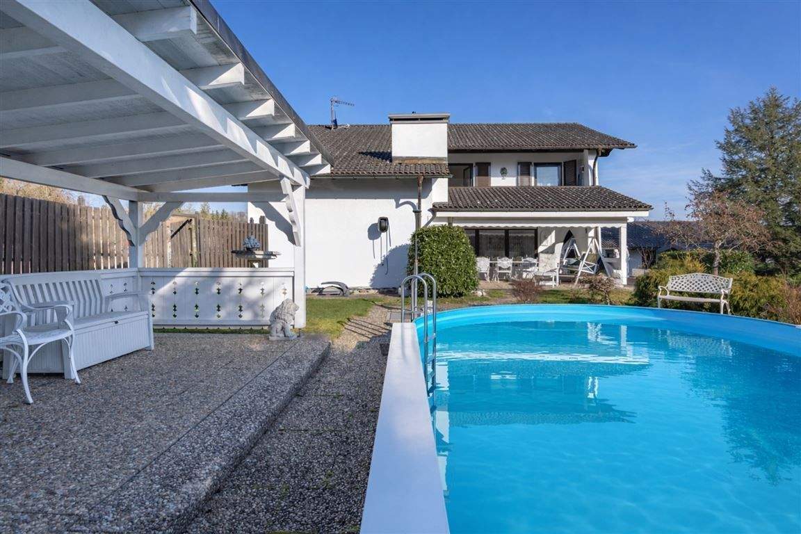 Immobilie in Murg - Sie möchten etwas Besonderes? Hier Bitteschön... - Bild 2