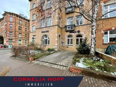 Bürofläche zur Miete 1.395 € 126,8 m² Bürofläche Richard-Eiling-Straße 3 Löbervorstadt Erfurt 99096