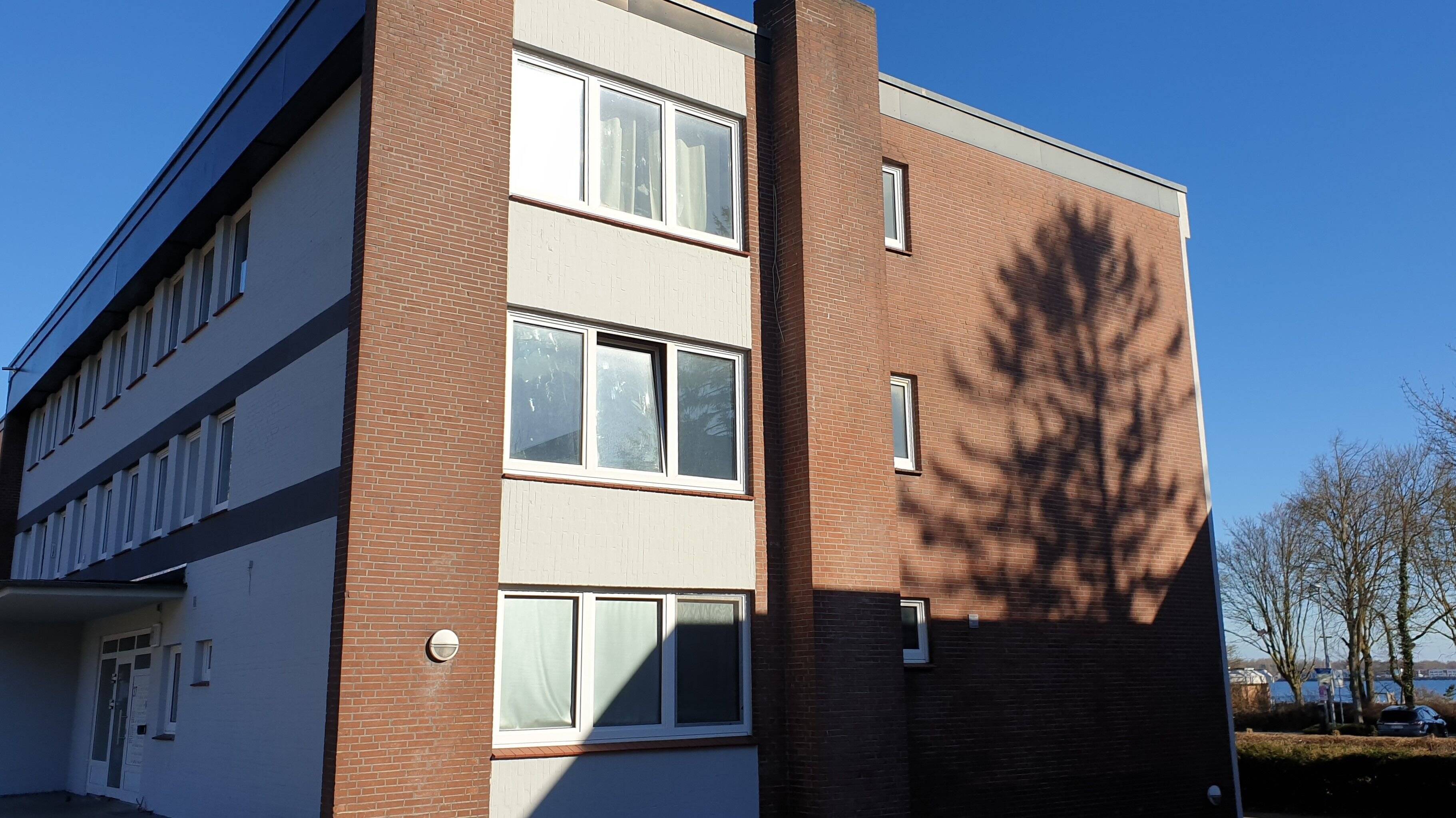 Immobilie in Eckernförde - Apartment mit Ostseeblick - Bild 2