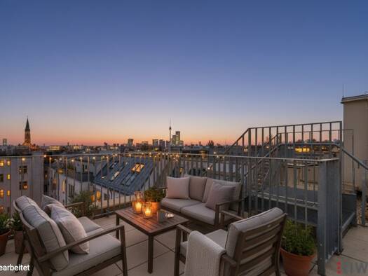 Wohnung zum Kauf - Erstbezug 693.800 € 3 Zimmer 89 m² 5. Geschoss Fahrbachgasse 6 Wien 1210