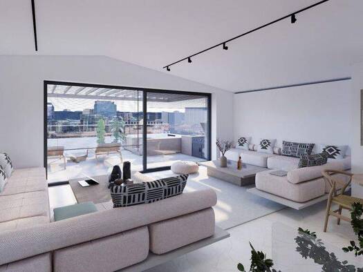 Maisonette zum Kauf 500.000 € 3 Zimmer 132 m² 1. Geschoss Athen