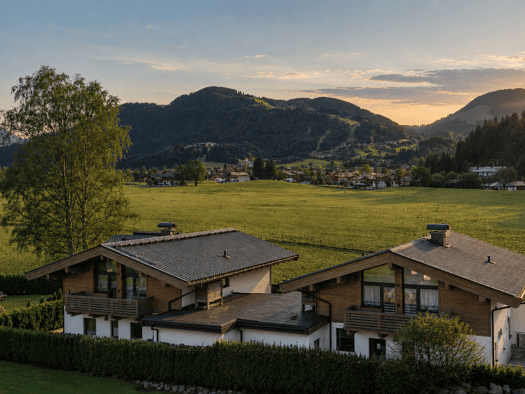 Einfamilienhaus zum Kauf - Erstbezug 3.950.000 € 5 Zimmer 286 m² 436 m² Grundstück Ellmau 6352