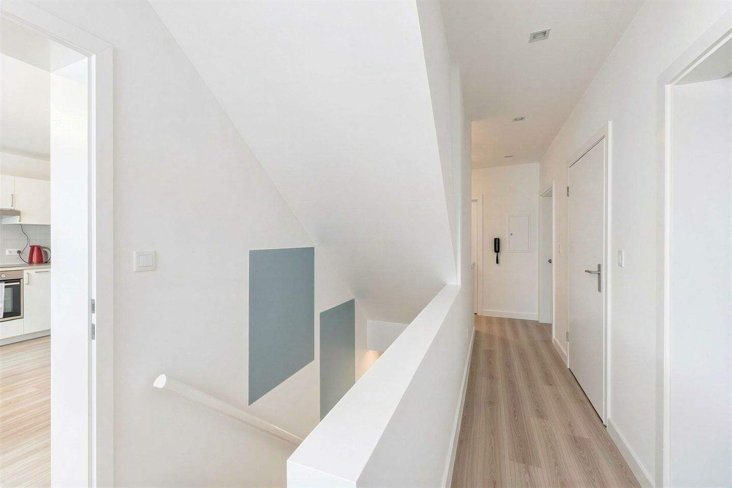 Immobilie in Bamberg - Großzügige 5-Zimmer-Wohnung in begehrter Lage von Bamberg - vielseitig nutzbar - Bild 2