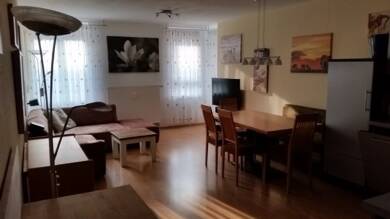 Studio zur Miete 980 € 3,5 Zimmer 80 m² 1. Geschoss Am Enzweihinger Tor 2 Vahingen Vaihingen an der Enz 71665