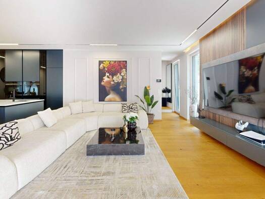 Doppelhaushälfte zum Kauf 1.099.000 € 5 Zimmer 158,7 m² 330 m² Grundstück Maria Enzersdorf 2344