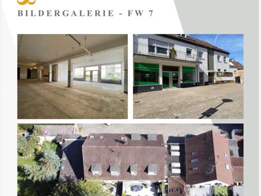 Büro zur Miete provisionsfrei 3.500 € 1 Zimmer 350 m² Bürofläche Vogelstang Mannheim 68309