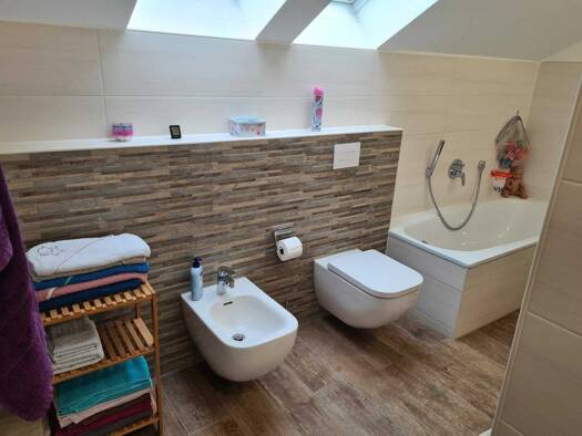 Penthouse zum Kauf 299.000 € 4 Zimmer 121 m² 3. Geschoss Lemförde 49448