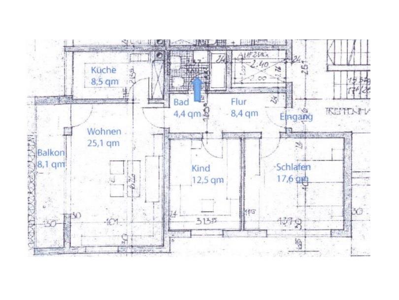 Wohnung zum Kauf 339.000 € 3 Zimmer 81 m²<br/>Wohnfläche Putzbrunn Putzbrunn 85640