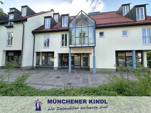Wohnung zum Kauf 395.000 € 2 Zimmer 68 m² 1. Geschoss Eichenau 82223
