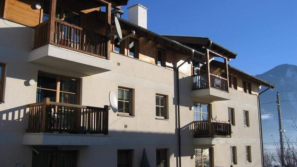 Wohnung zur Miete 654 € 3 Zimmer 73,3 m² Brucker Bundesstraße 24 a Zell am See 5700