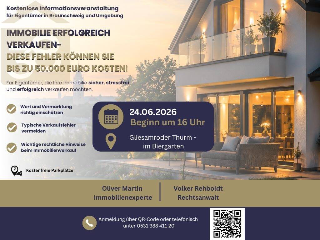 House in Helmstedt - Ansicht 3