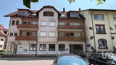 Wohnung zum Kauf 199.000 € 3 Zimmer 97 m² Oberharmersbach 77784