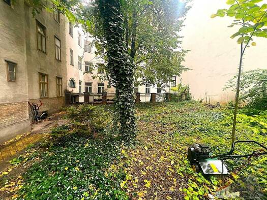 Sonstiges zum Kauf als Kapitalanlage geeignet 2.750.000 € 531 m² 435 m² Grundstück Wien 1150