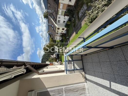 Wohnung zum Kauf 285.000 € 4 Zimmer 81 m² 3. Geschoss Waldkirch 79183