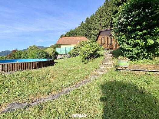 Haus zum Kauf 139.000 € 2 Zimmer 30,4 m² 654 m² Grundstück Kirchberg an der Pielach 3204
