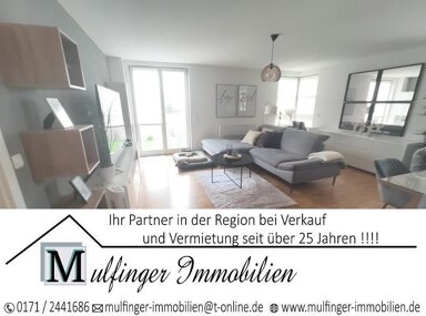 Wohnung zur Miete 1.000 € 2 Zimmer 93,4 m² Höchstadt Höchstadt 91315