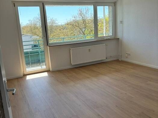 WG-Zimmer zur Miete 559 € 3 Zimmer 79 m² 5. Geschoss frei ab 30.04.2026 Stallbergshof 10 Feldmark Gelsenkirchen 45883