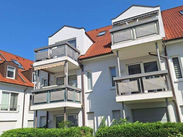 Wohnung zur Miete 565 € 3 Zimmer 70,5 m² 1. Geschoss frei ab 01.01.2026 Hansapark 29 Sudenburg Magdeburg 39116