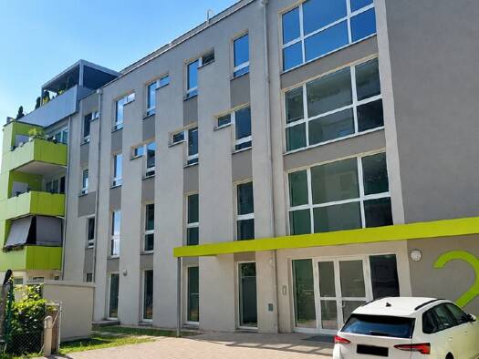 Wohnung zur Miete 697 € 2 Zimmer 43,1 m² frei ab 31.12.2026 Schwechat 2320