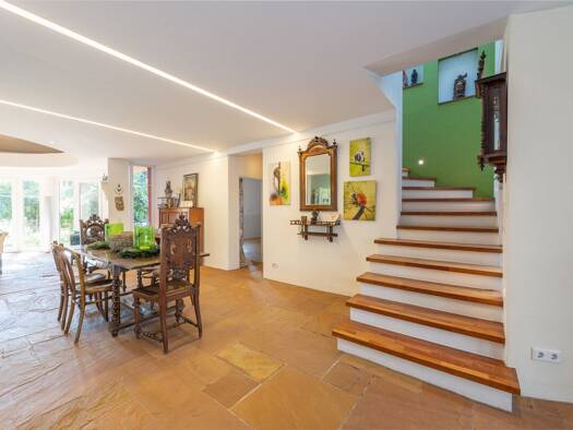 Villa zum Kauf 1.299.000 € 5 Zimmer 162,1 m² 906 m² Grundstück Donaustadt 1220