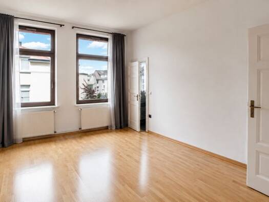 Wohnung zum Kauf 295.000 € 4 Zimmer 94 m² 2. Geschoss Braunschweig Nordstadt 38118