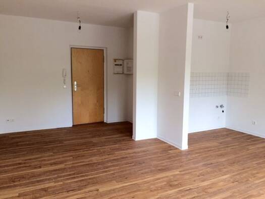 Wohnung zur Miete 311 € 1 Zimmer 31,8 m² 2. Geschoss frei ab 01.09.2026 Blochmannstraße 15 Pirnaische Vorstadt Ortsamtsbereich Altstadt 01069