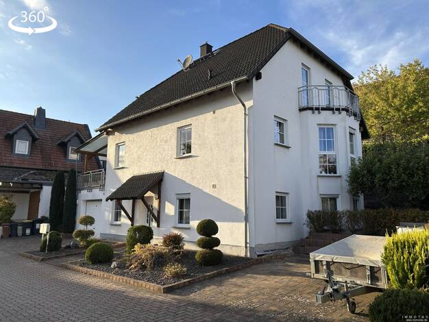 Einfamilienhaus zum Kauf 529.000 € 7 Zimmer 204 m² 430 m² Grundstück Horrweiler 55457