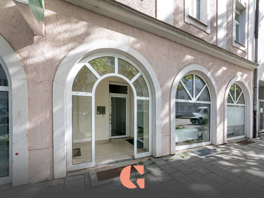 Praxisfläche zum Kauf 499.000 € 119,1 m² Bürofläche Obergiesing München 81539