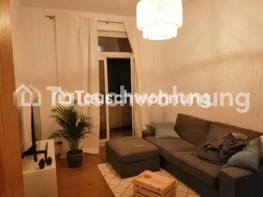 Wohnung zur Miete Tauschwohnung 570 € 2 Zimmer 42 m² 4. Geschoss Neustadt Mainz 55118