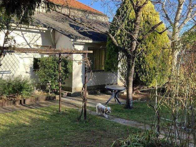 Einfamilienhaus zum Kauf provisionsfrei 450.000 € 4 Zimmer 100 m² 427 m² Grundstück Gumpoldskirchen 2352