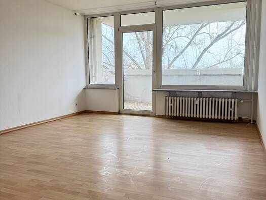 Wohnung zur Miete 970 € 4 Zimmer 84,3 m² 8. Geschoss frei ab 01.02.2026 Alfred-Mumbächer-Str.67 B Bretzenheim Mainz 55128