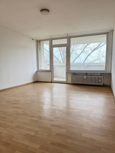 Wohnung zur Miete 941 € 4 Zimmer 84,3 m² 11. Geschoss frei ab 01.06.2025 Alfred-Mumbächer-Str.67 B Bretzenheim Mainz 55128