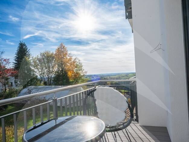 Wohnung zur Miete 700 € 2 Zimmer 66,5 m² Denkhof Büchlberg 94124