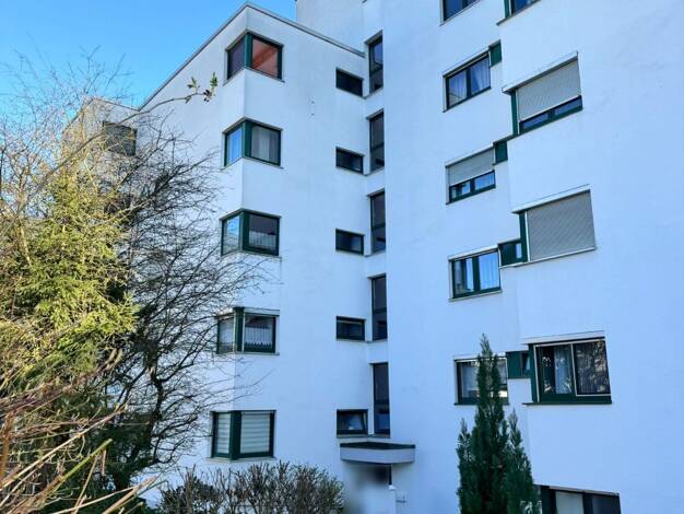 Wohnung zum Kauf 210.000 € 4 Zimmer 95 m² 5. Geschoss Amberg Amberg 92224