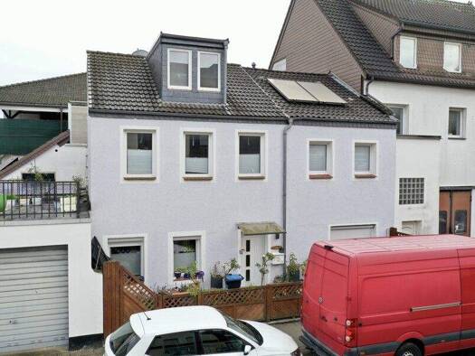 Reihenmittelhaus zum Kauf 329.500 € 4 Zimmer 144 m² 134 m² Grundstück Neuenland Bremen / Neustadt 28199